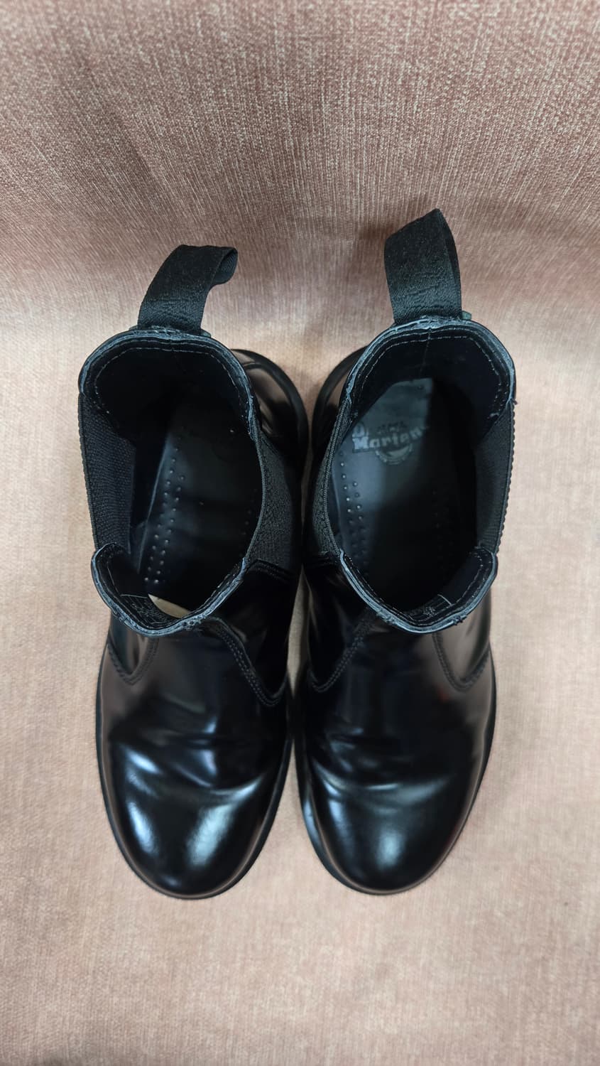 [정품] 닥터마틴 2976 모노 첼시부츠 (UK9/280) 상품이미지2