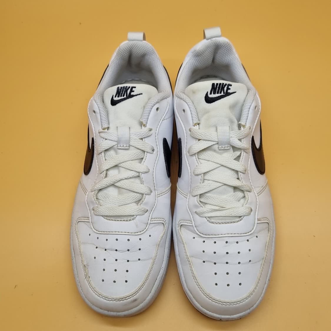 나이키 코트버로우 로우 여성운동화240  상품이미지2