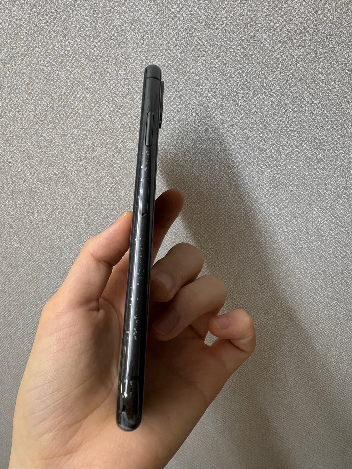 아이폰X 256 스그 상품이미지3