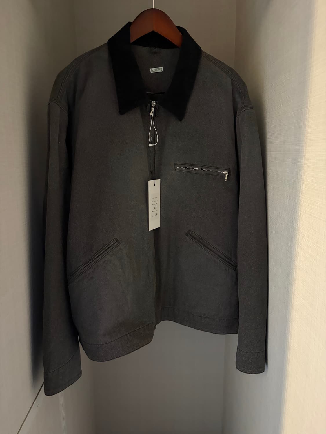 아프레쎄 디트로이트 자켓  상품이미지3