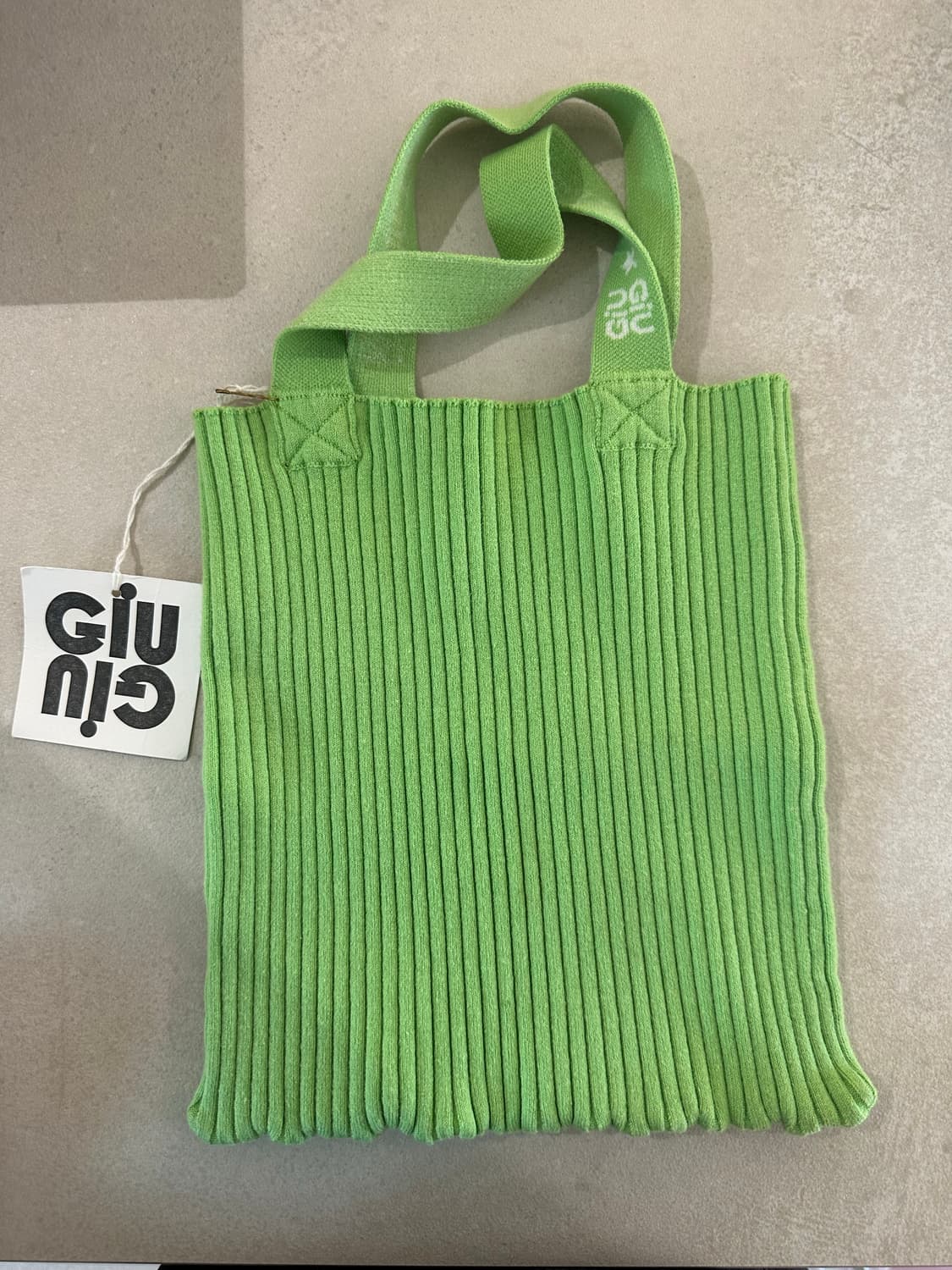 GIU GIU X OFR PARIS Nonna Petit Sac 상품이미지2