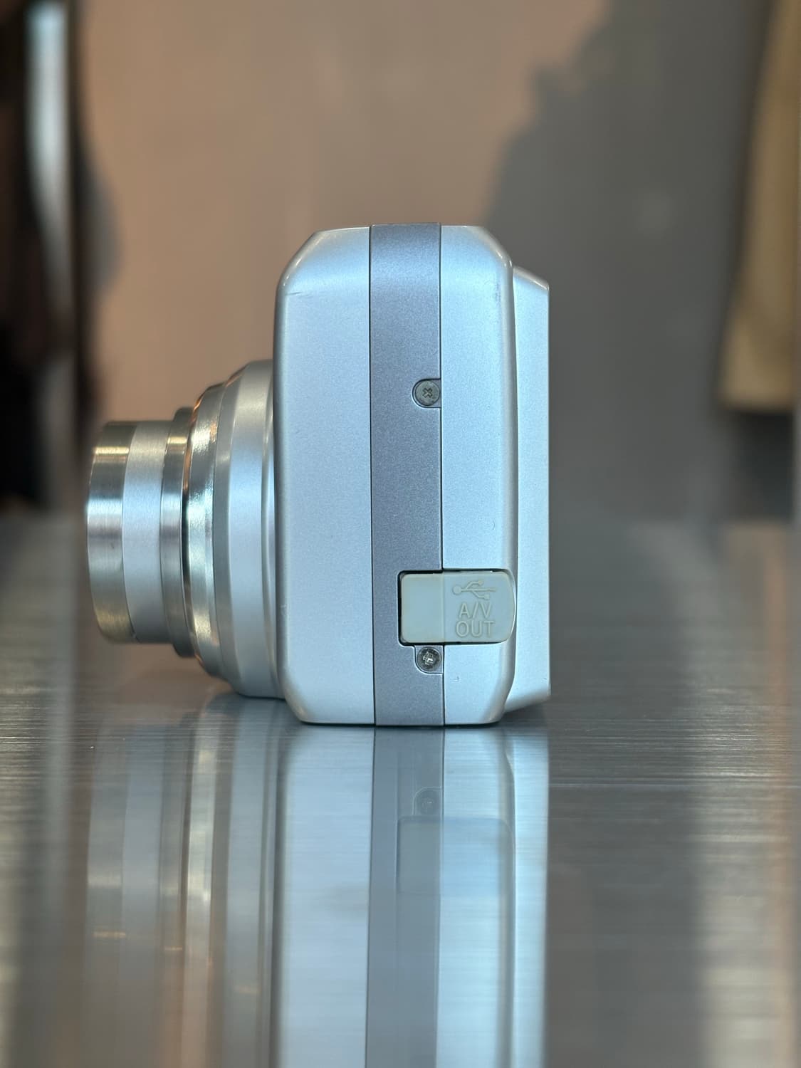 한글지원/날짜표시)니콘 쿨픽스 L1 빈티지디카 상품이미지4