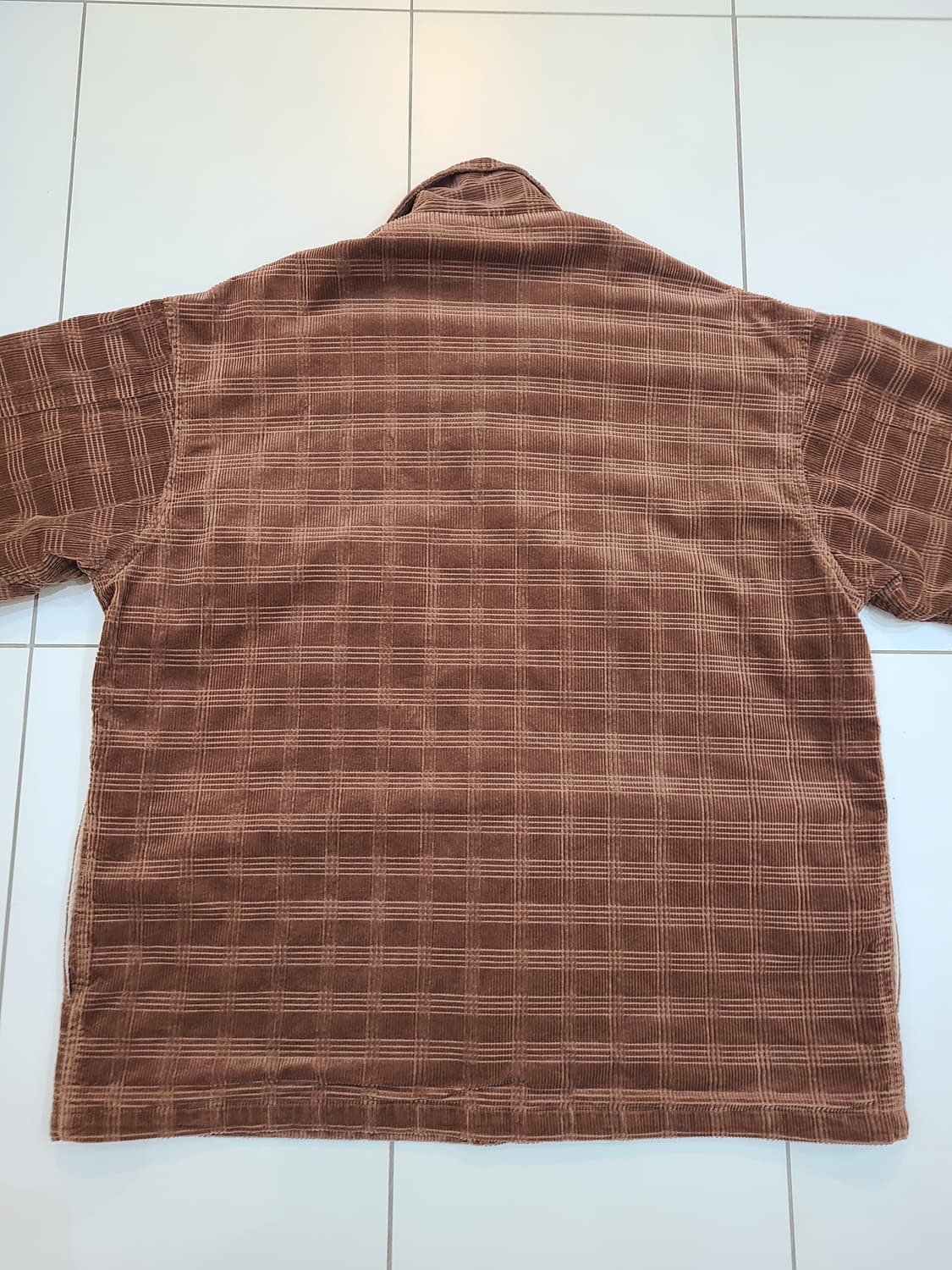 빔즈 비밍바이빔즈 코듀로이 싸이즈 102~105 상품이미지2