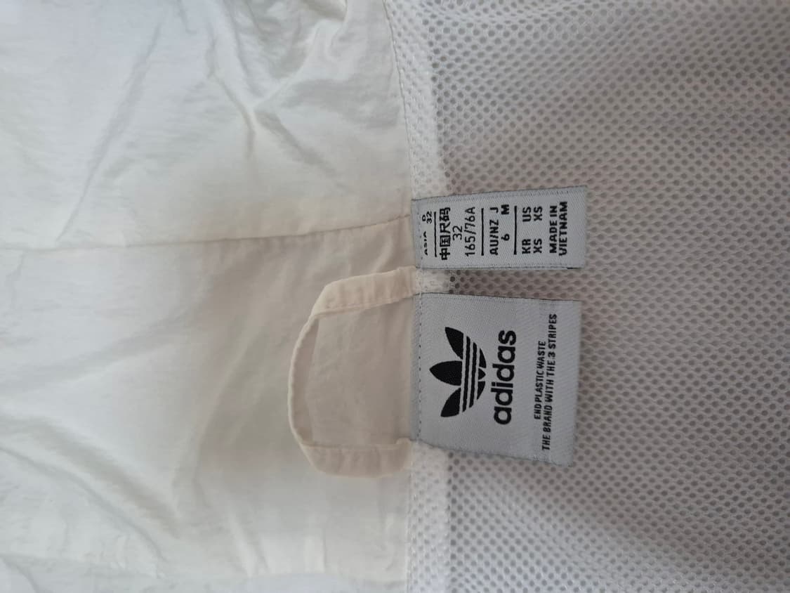 아디다스 윈드브레이커 상품이미지6