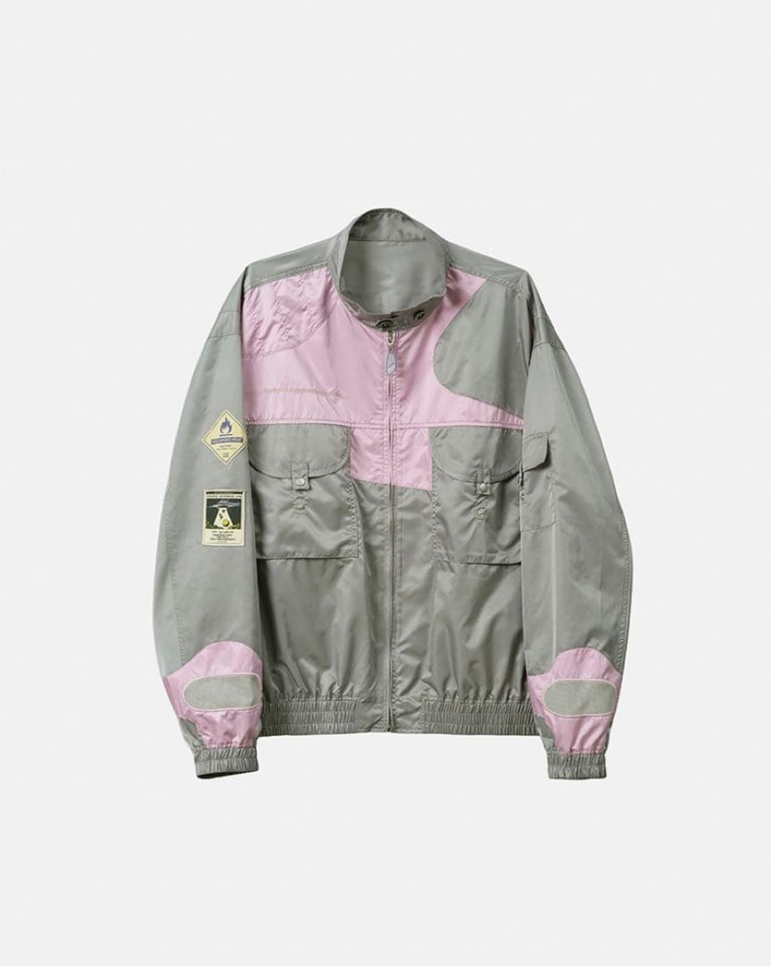 즛토마요 코스믹 나일론 자켓 상품이미지1