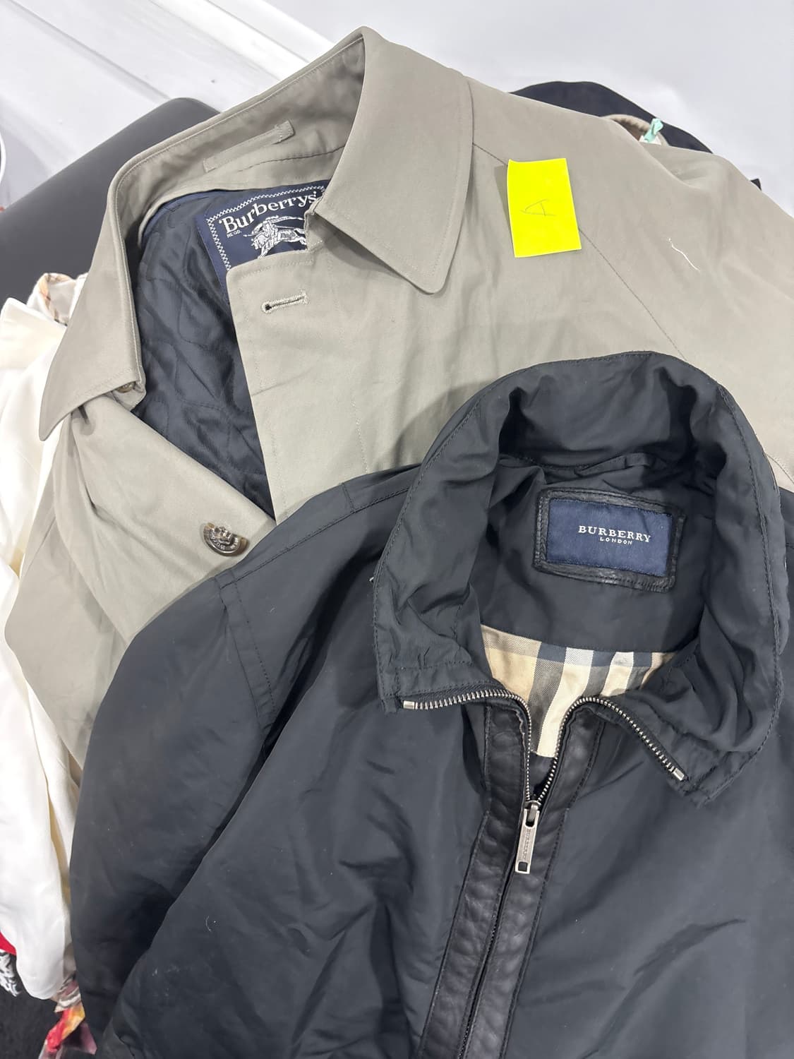 매장정리, 폐업(A세트)브랜드 59장 모음 일괄 판매합니다 (초이스 정품 상품이미지6