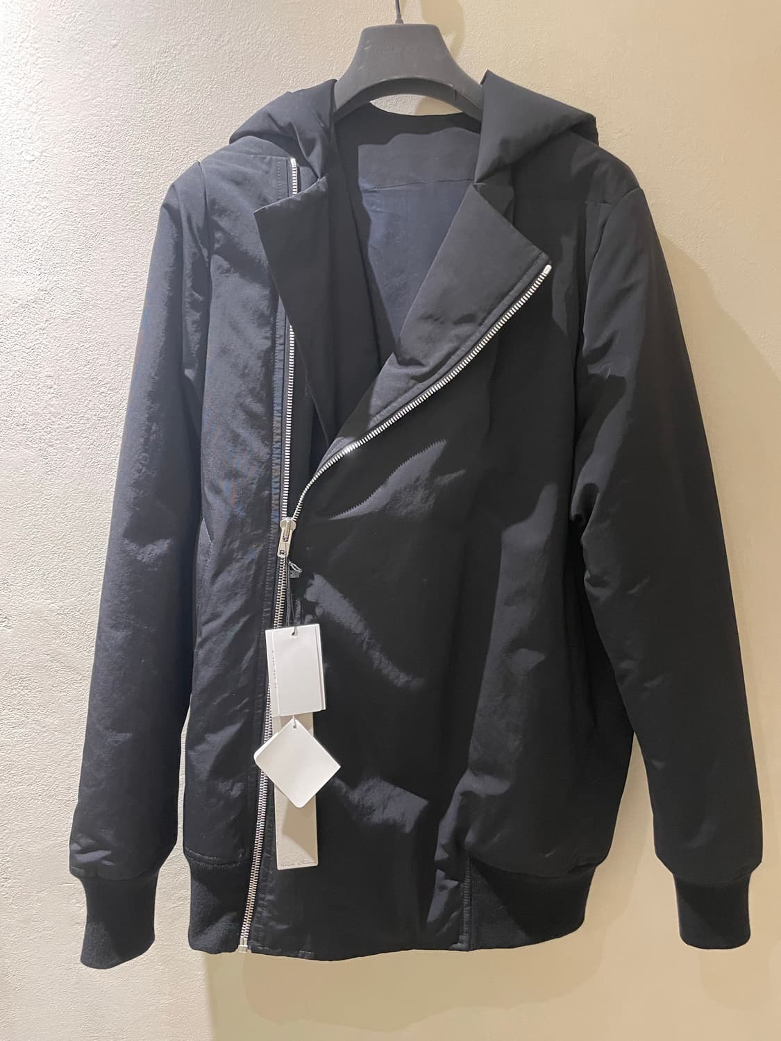 릭오웬스 패딩 상품이미지1