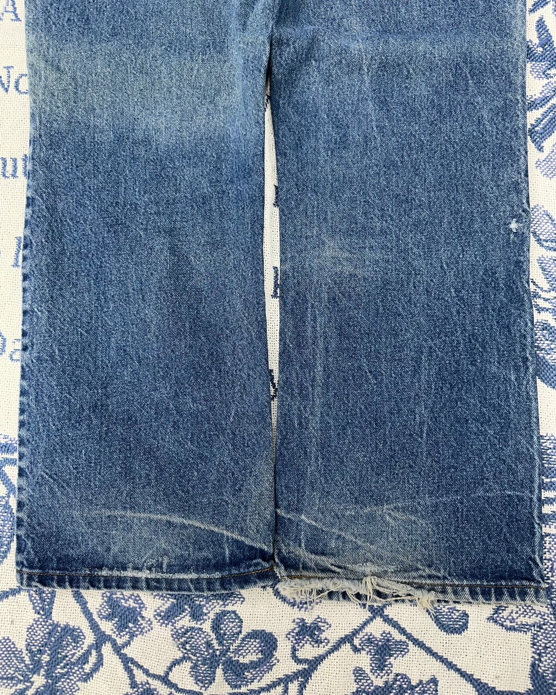 (허단49)80'S 리바이스 USA 20517-0217-M2410 상품이미지9