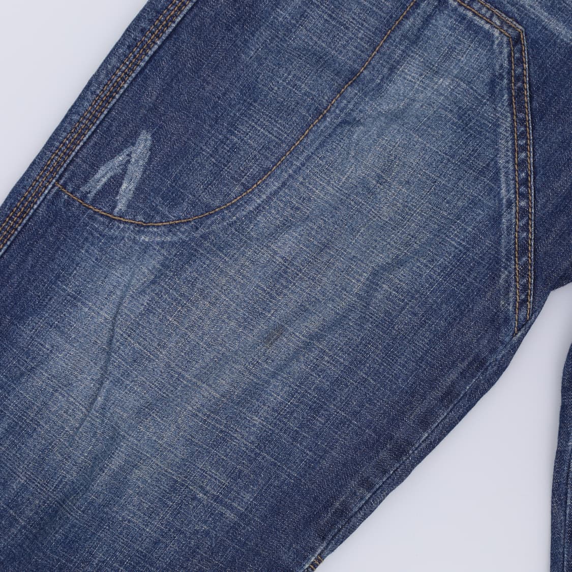 85 새상품 까스텔바작  민소매 나시 0305H1 상품이미지6