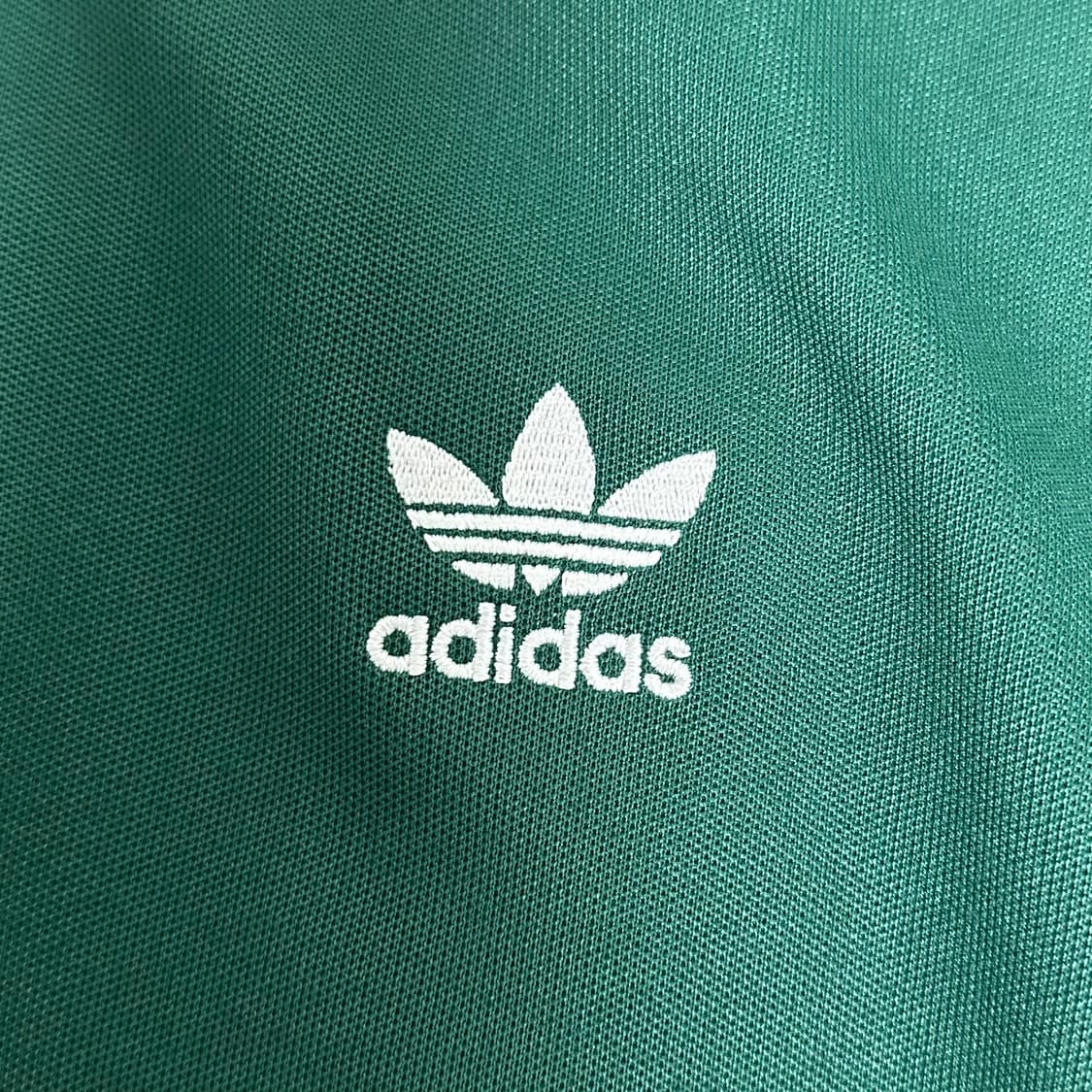 아디다스 클래식 베켄바우어 져지 L 상품이미지3