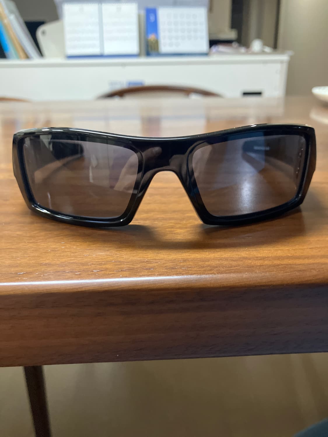 오클리 가스캔(박스포함, 상태좋음) 상품이미지2