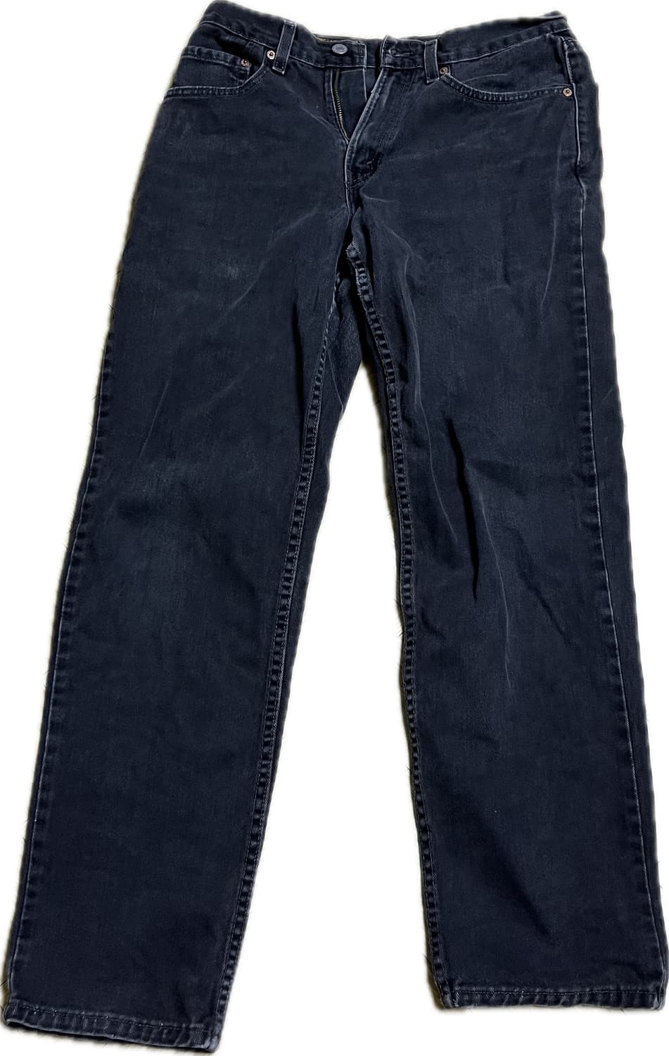 (31x32) 리바이스 550 relaxed fit 상품이미지1