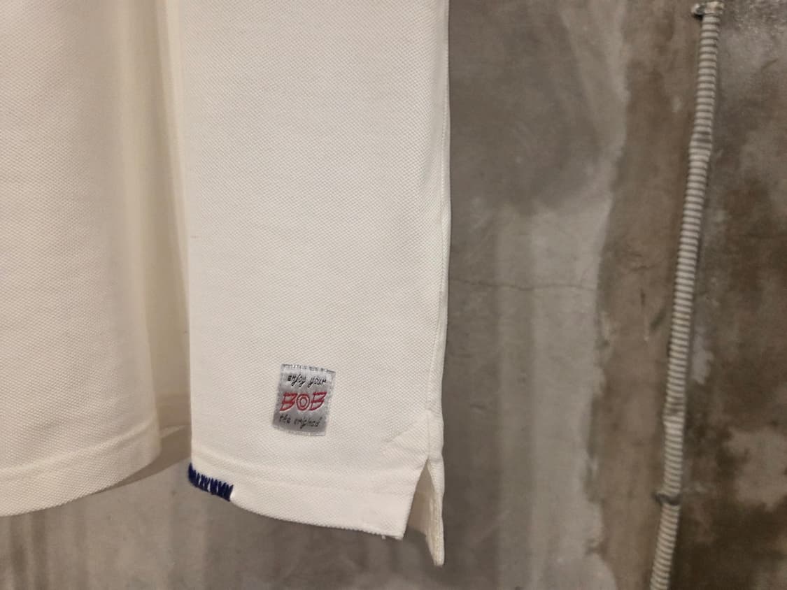 이탈리아 브랜드 Bob pk 티셔츠  상품이미지7