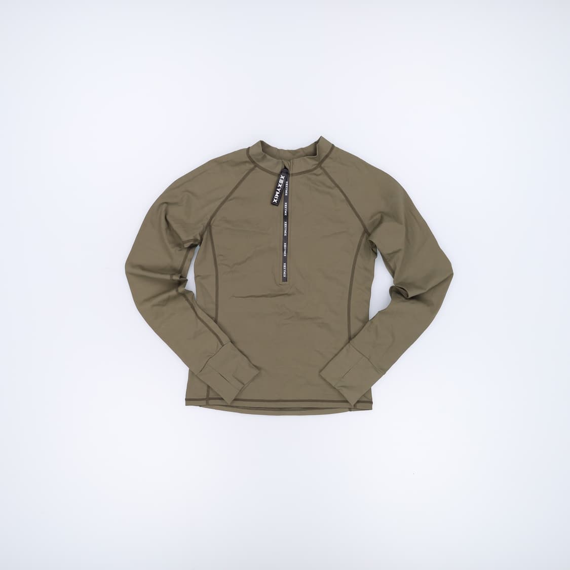 L 젝시믹스 래쉬가드 상의 0417H1 상품이미지1