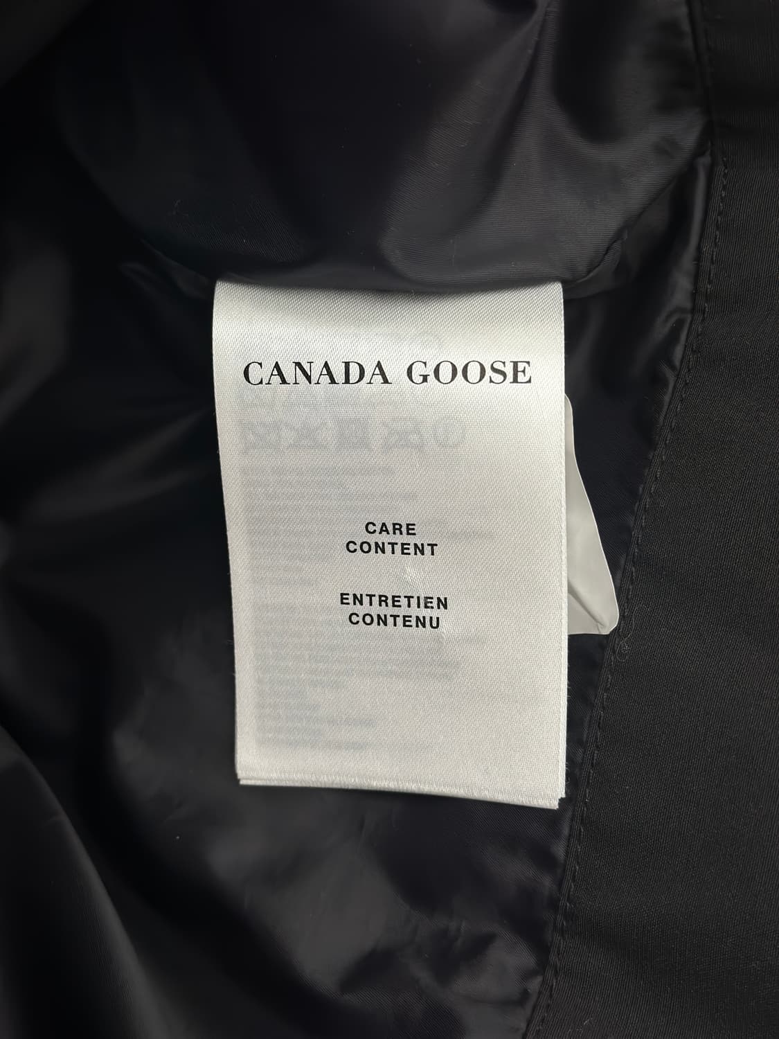 캐나다구스 프리스타일 패딩 베스트  상품이미지6