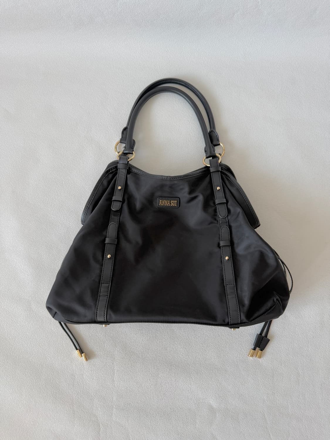 안나수이(ANNA SUI) 숄더백 상품이미지1