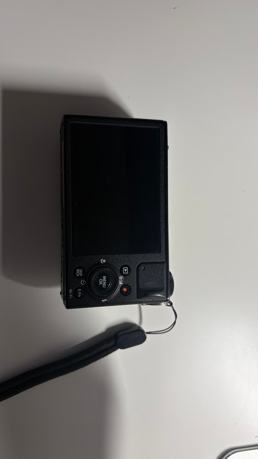 후지필름 디카 xq1 상품이미지4