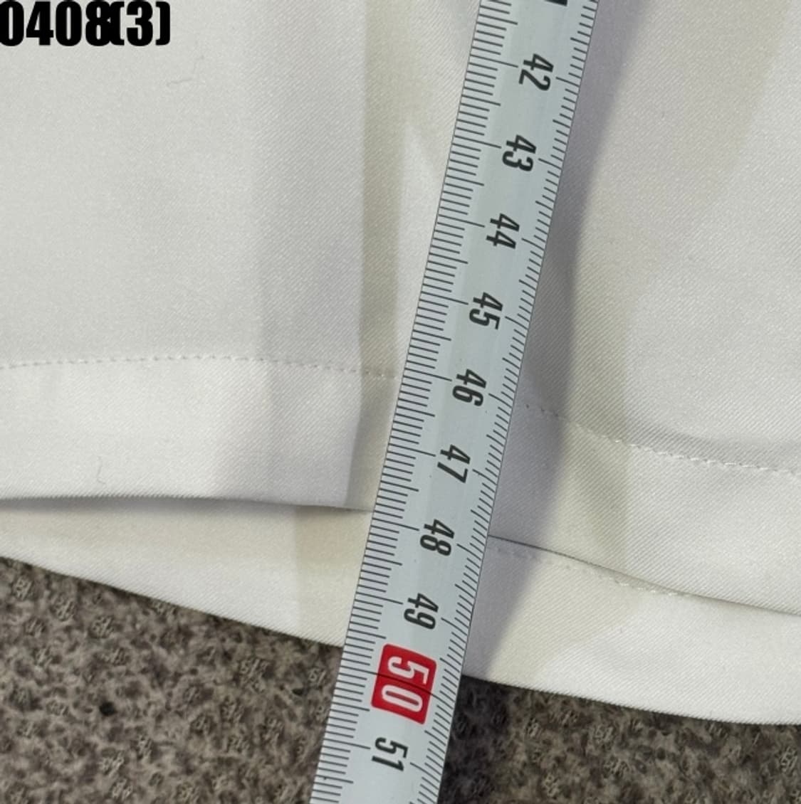 나이키 아스날 반바지 상품이미지8