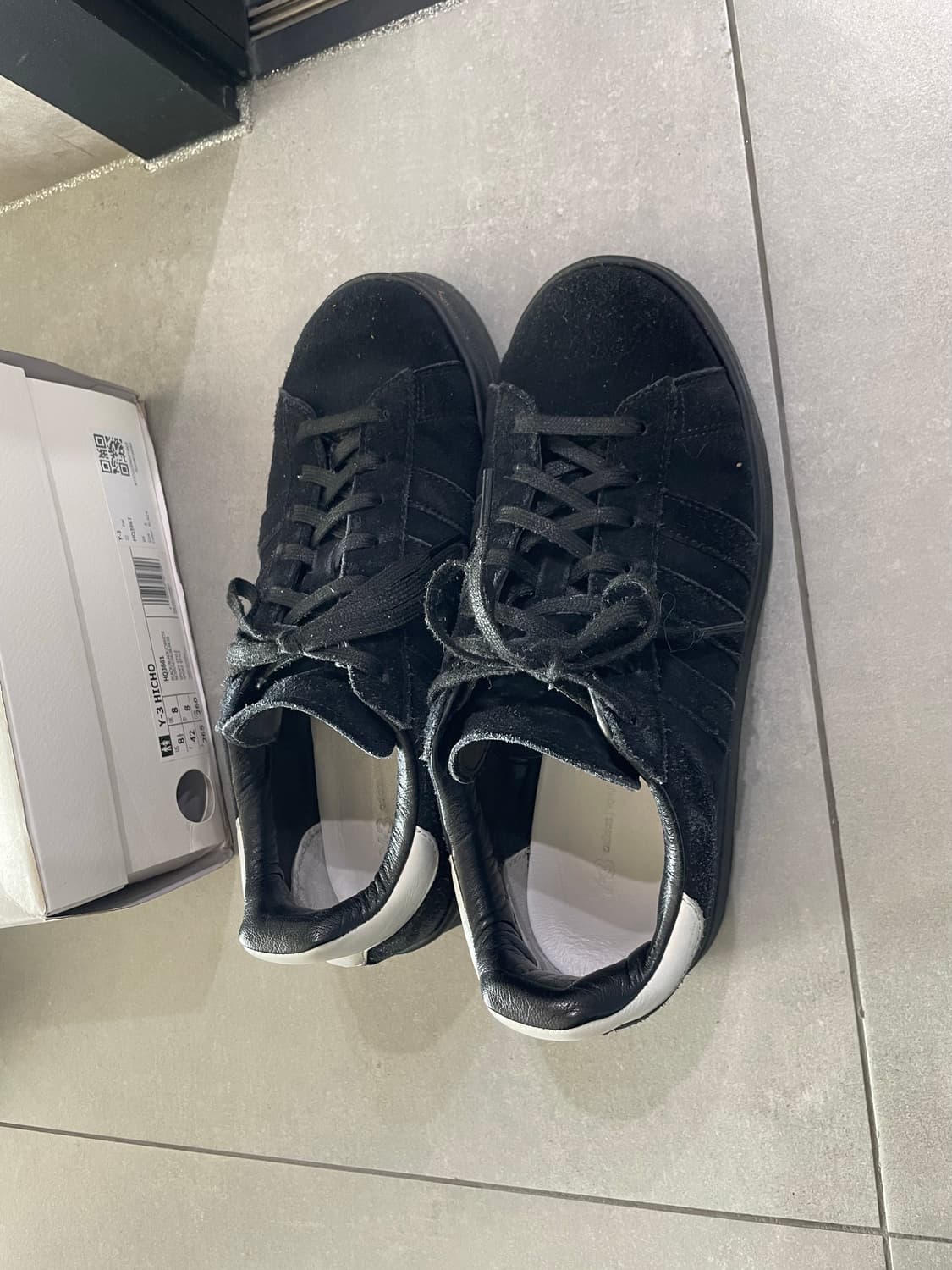 Y-3 hicho UK8(270) 상품이미지7