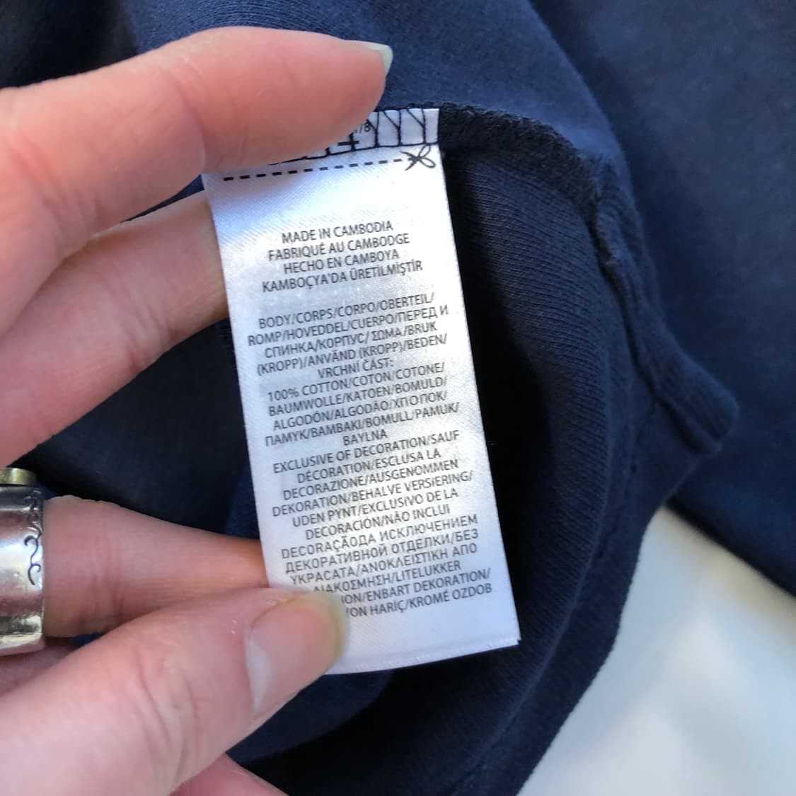 폴로랄프로렌 신형 반집업 니트 상품이미지5