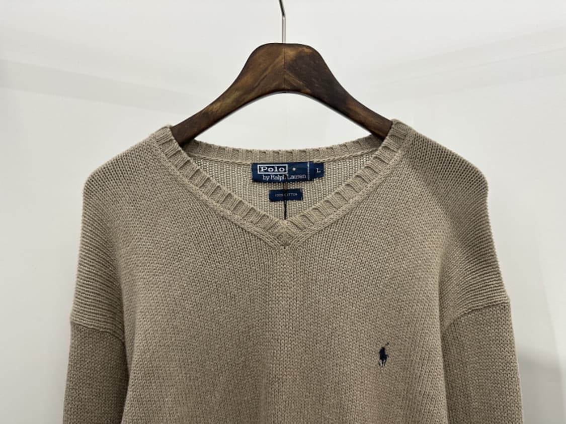 POLO RALPH LAUREN (L-XL) 상품이미지2