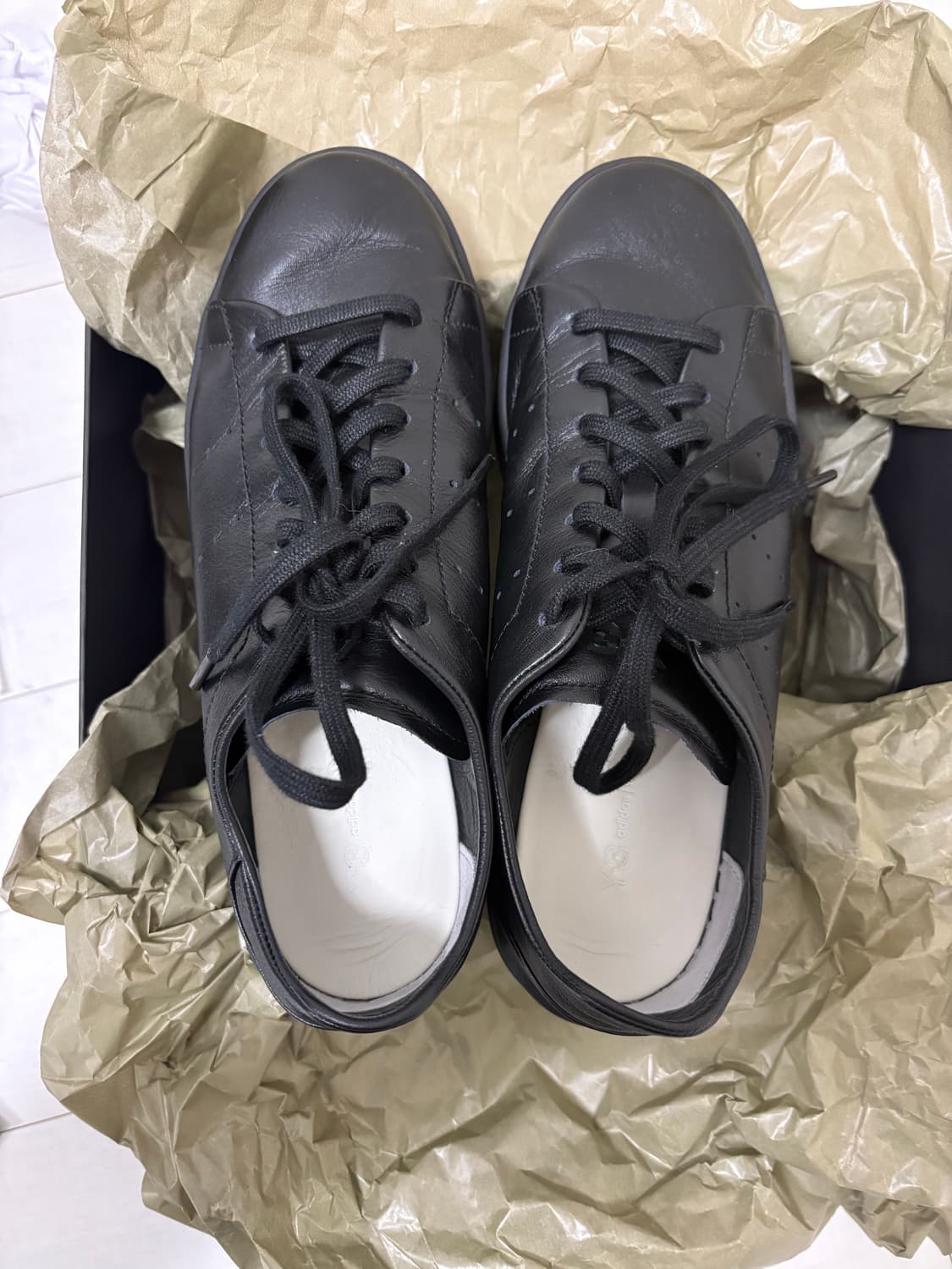 (270) Y3 스탠스미스 상품이미지4