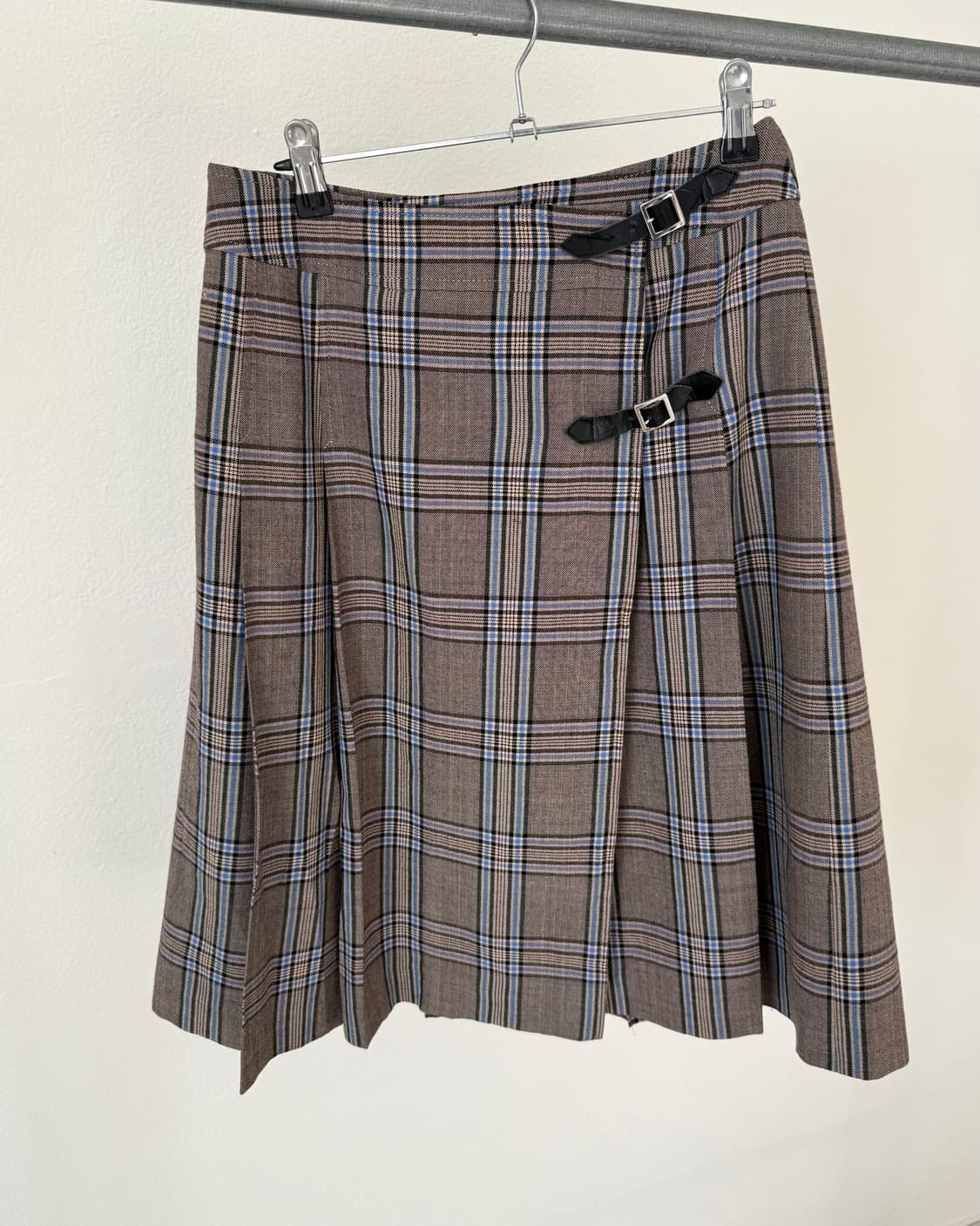 Jpress 버클 스커트 상품이미지3