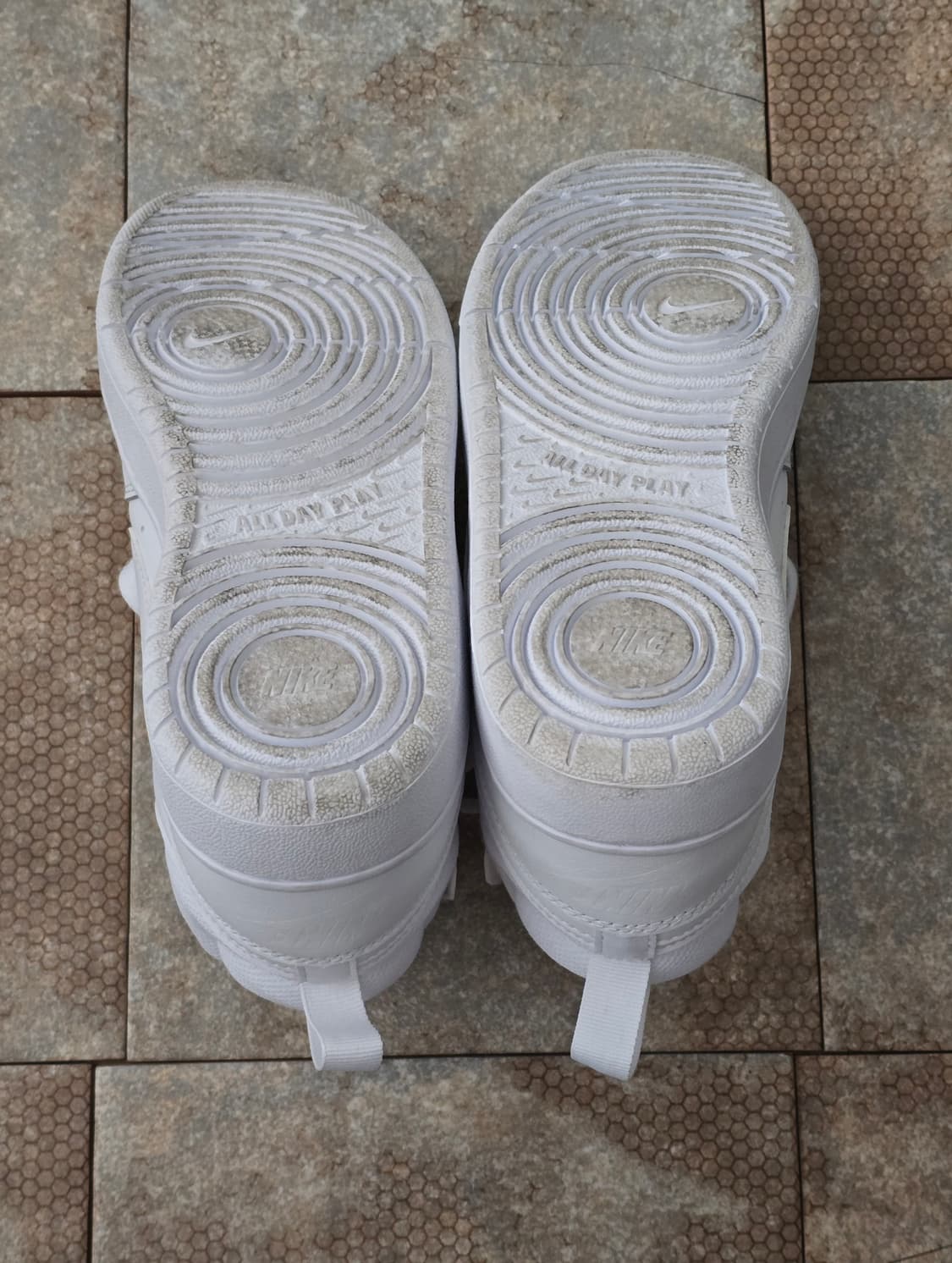 (235)나이키 코트 버로우 미드 2  상품이미지8