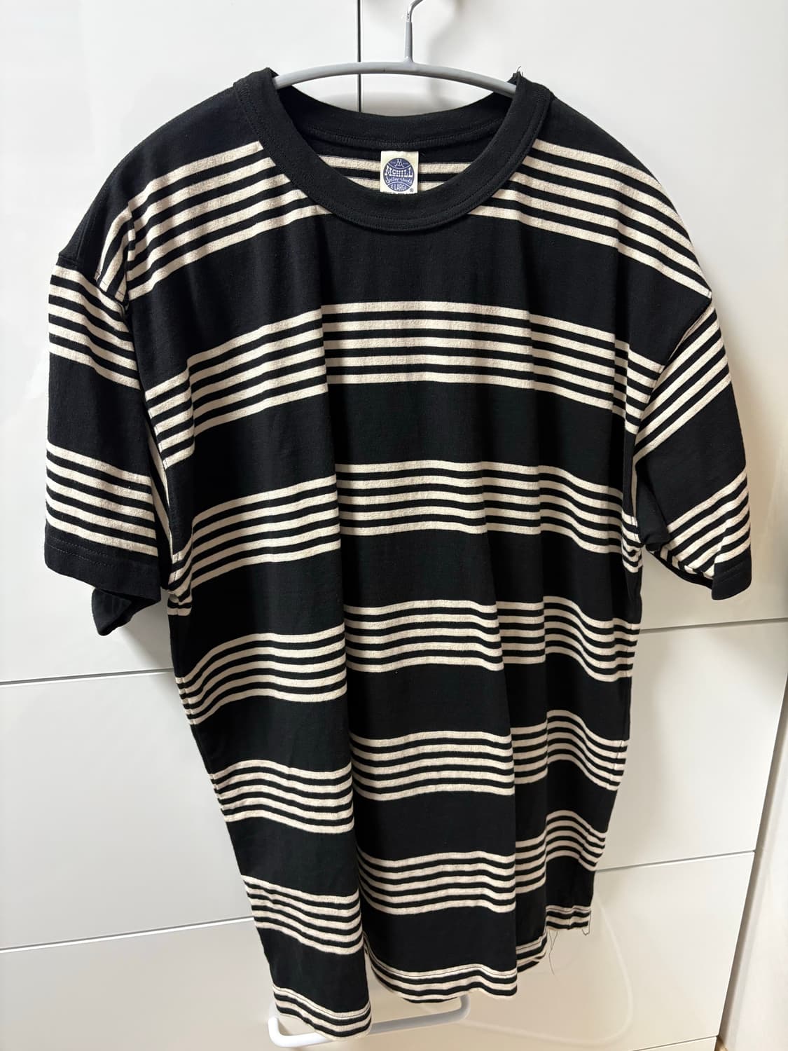 토이즈맥코이 스티브맥퀸 티셔츠 상품이미지2