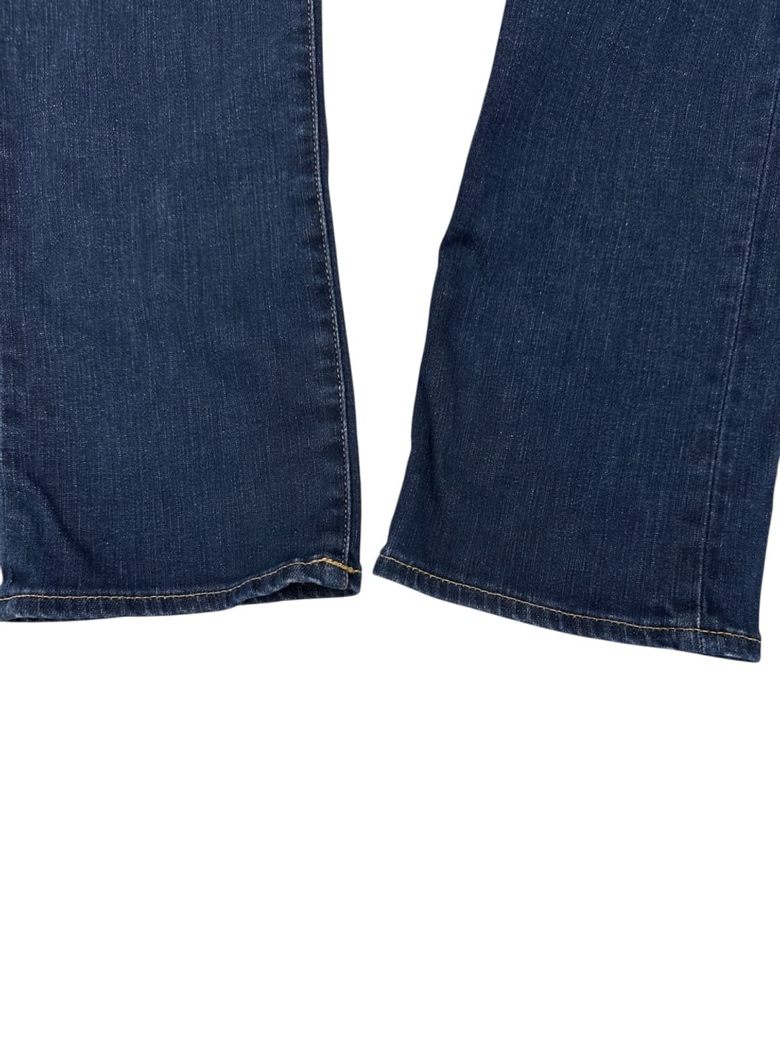 폴로 랄프로렌 셀비지 청바지 (32) 상품이미지4