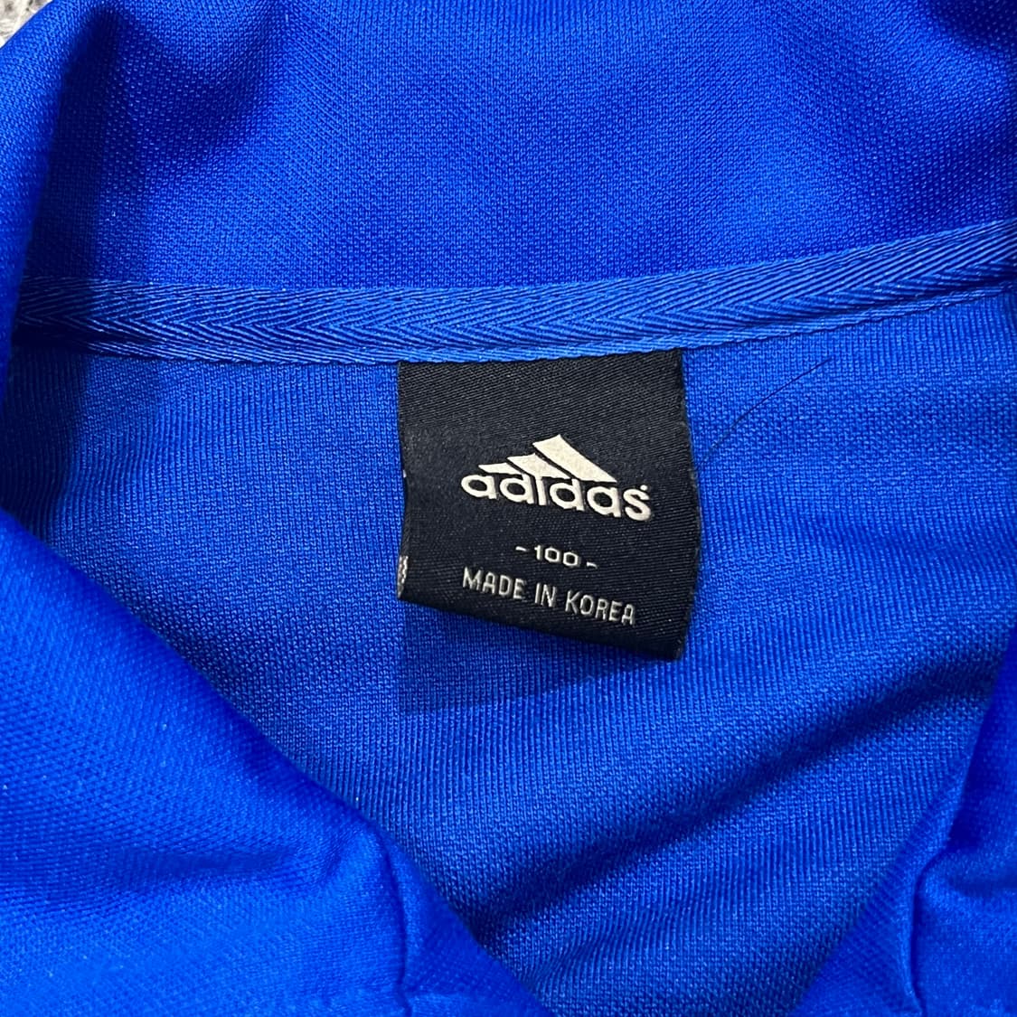 [95] 아디다스 져지 상품이미지3