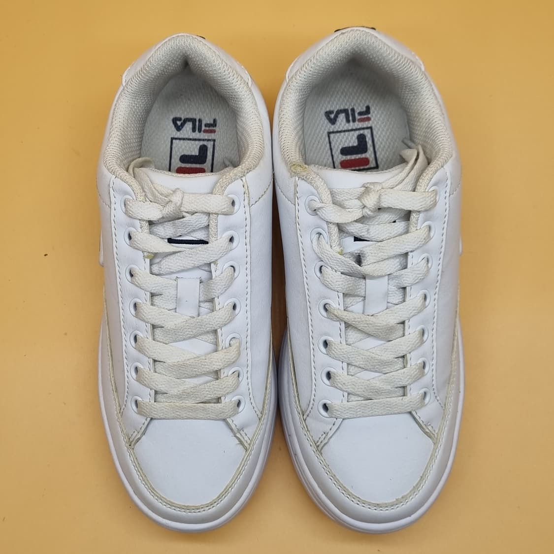 휠라 펑키테니스1998 여성스니커즈230 상품이미지2