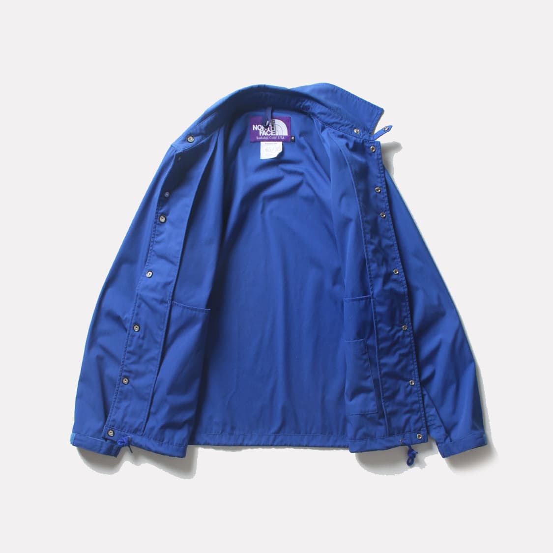 노스페이스퍼플라벨 65/35 필드자켓_2772 상품이미지7