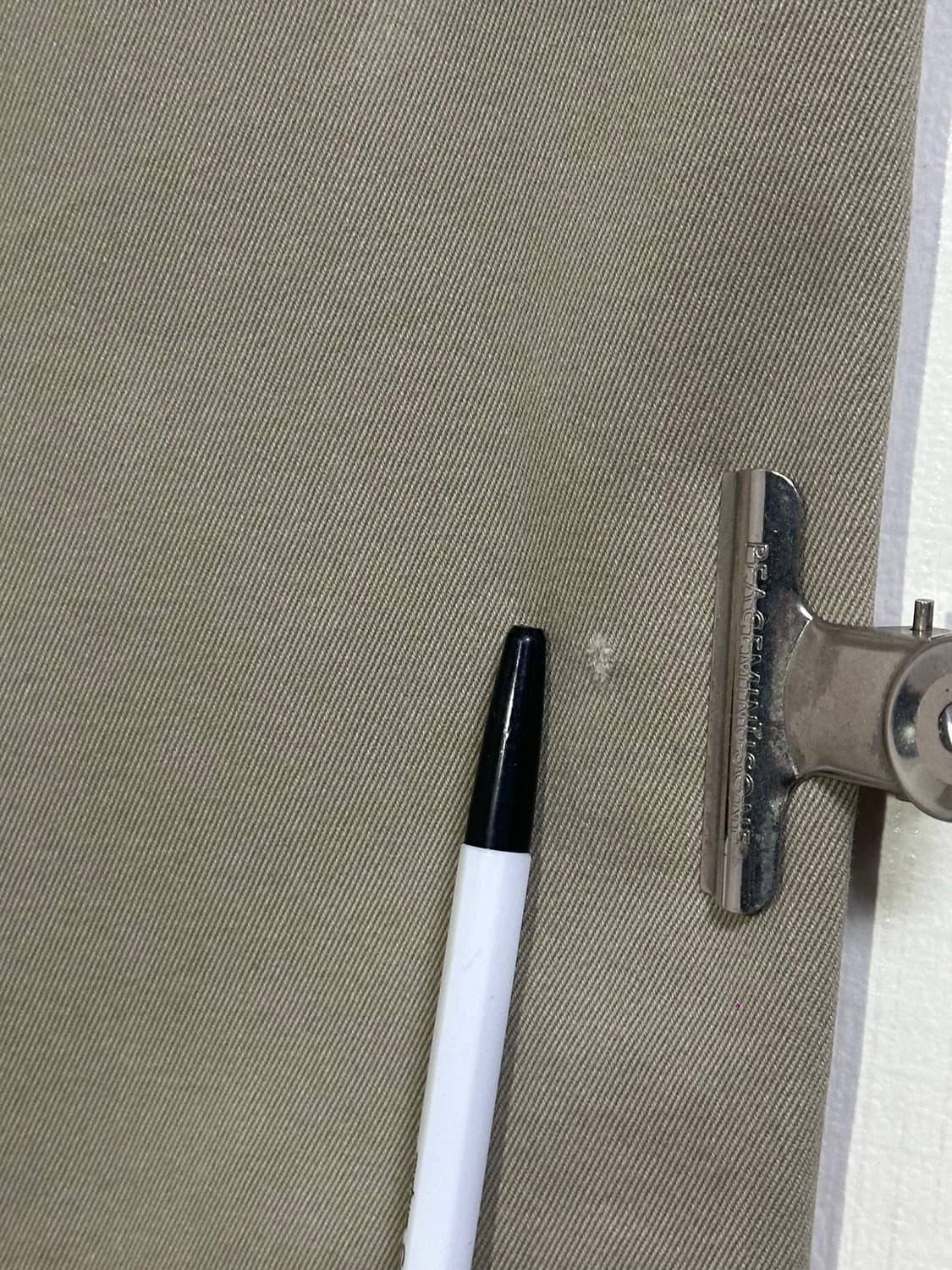 24SS) QR 신형 폴로 랄프로렌 빅치노팬츠 32/카키베이지 상품이미지10