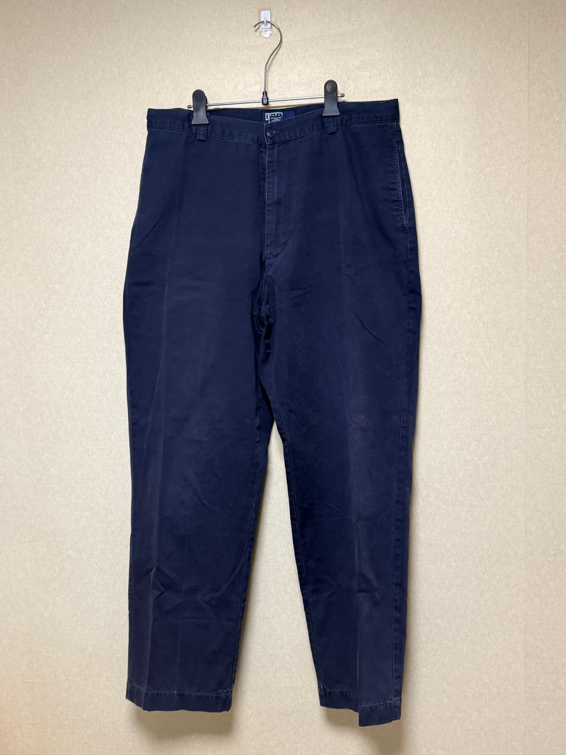 폴로 치노 팬츠 상품이미지1