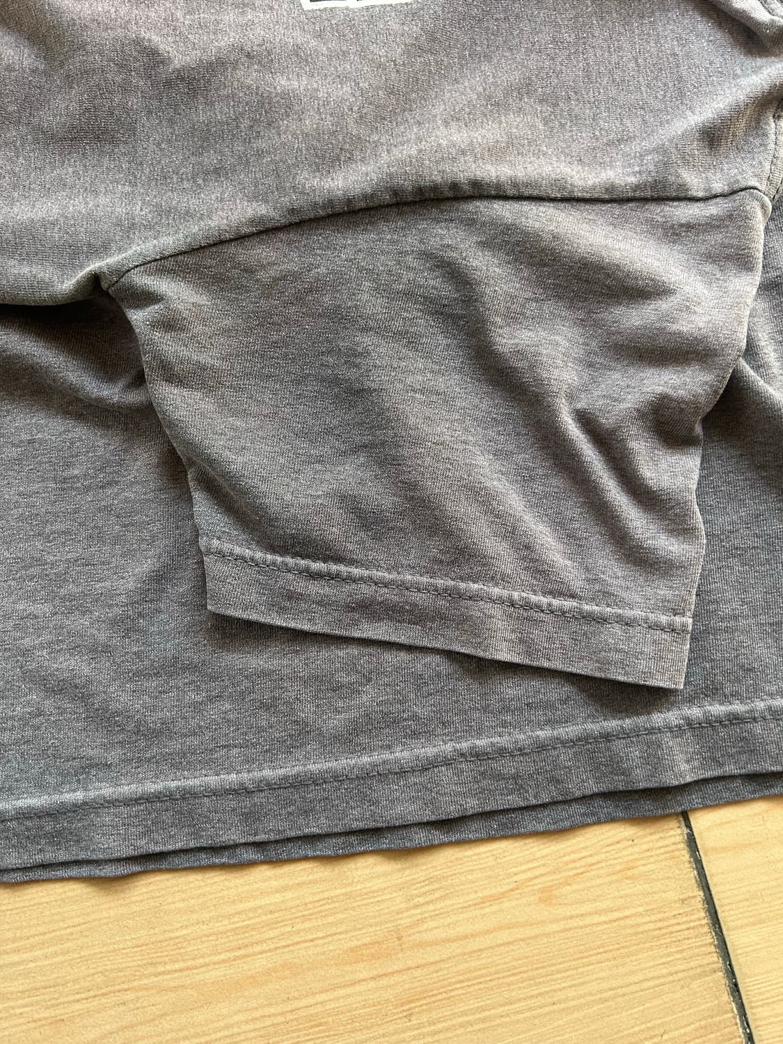 90‘s 인디펜던트트럭 티셔츠  상품이미지5