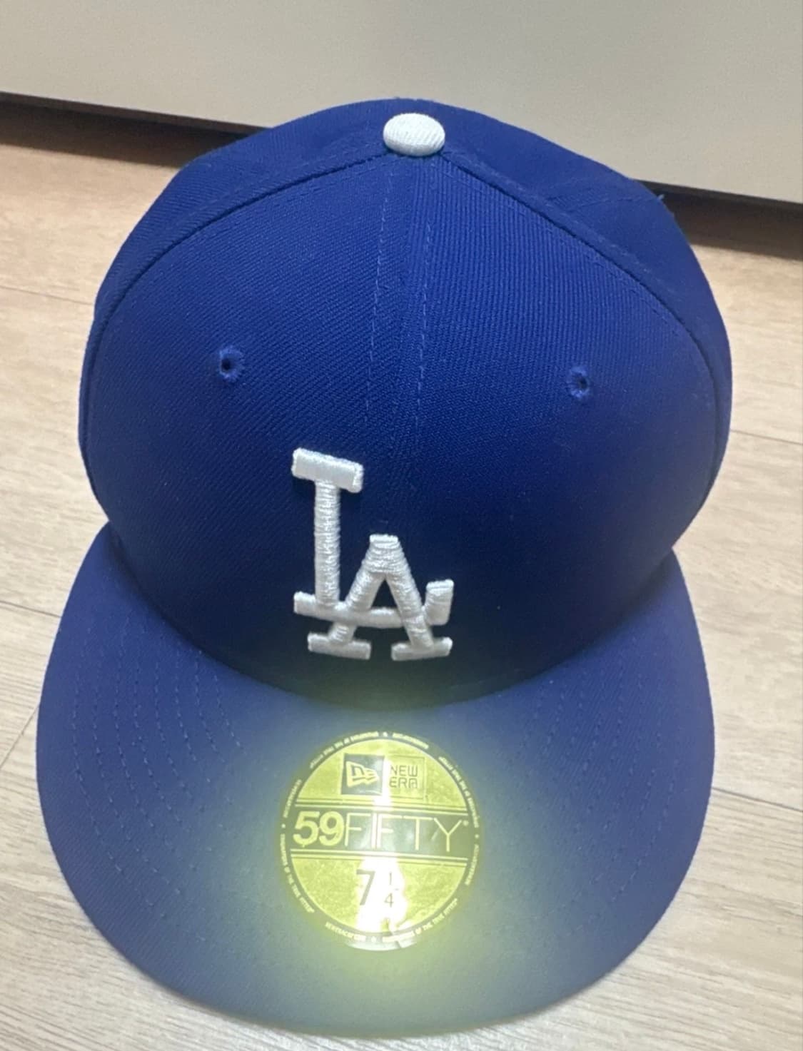 뉴에라 59FIFTY 서울시리즈 714 상품이미지2