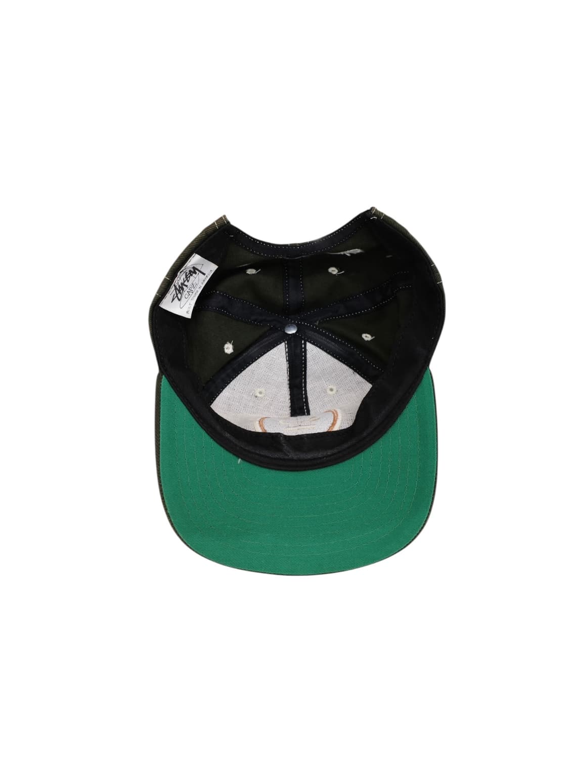 90’s 스투시 볼캡 상품이미지7