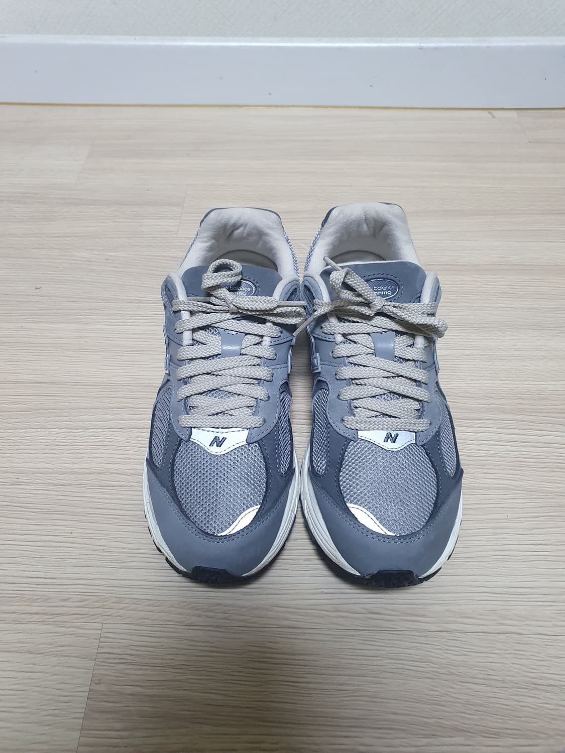 뉴발란스 2002R 그레이 운동화 275 상품이미지3