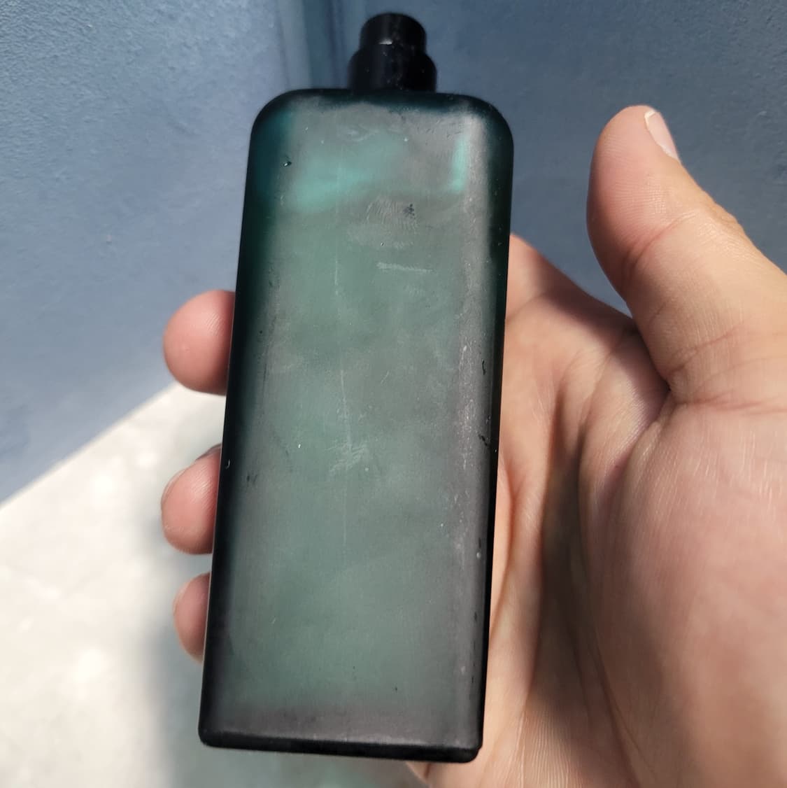 애르메스 오 도랑쥬 베르트 EDT 100ml 향수 (4) 상품이미지5