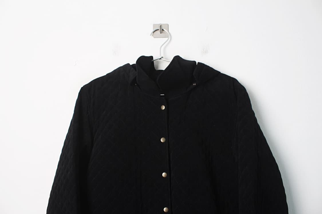 잉게보르그 우먼 후드 자켓 상품이미지2