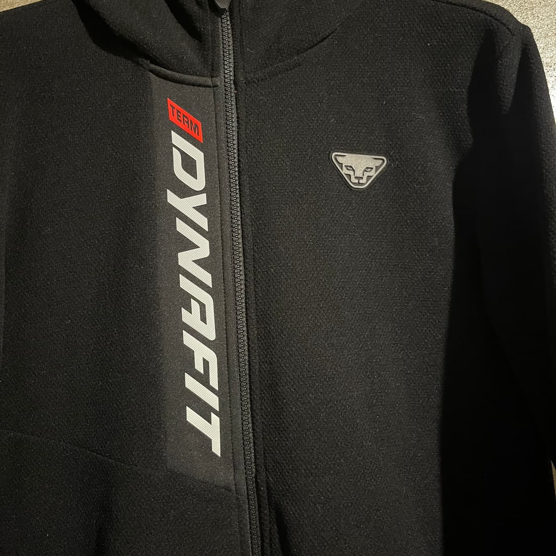 다이나핏 후드집업 상품이미지2