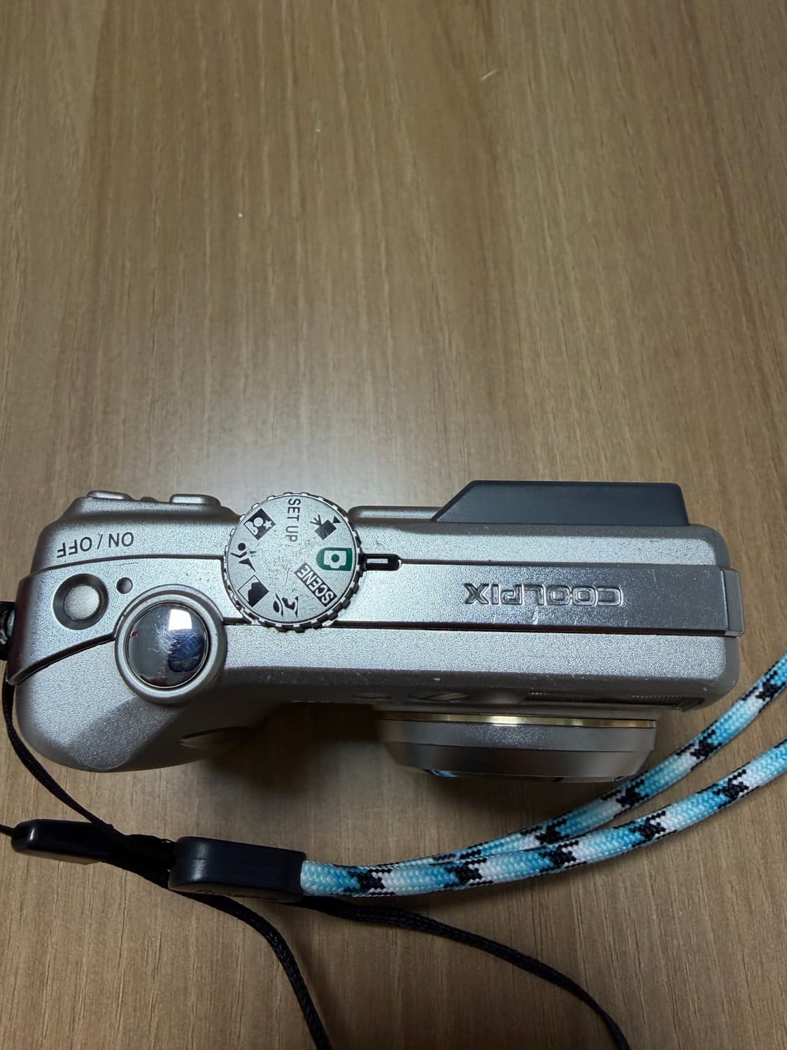 니콘 쿨픽스 4200 (작례O) 상품이미지5