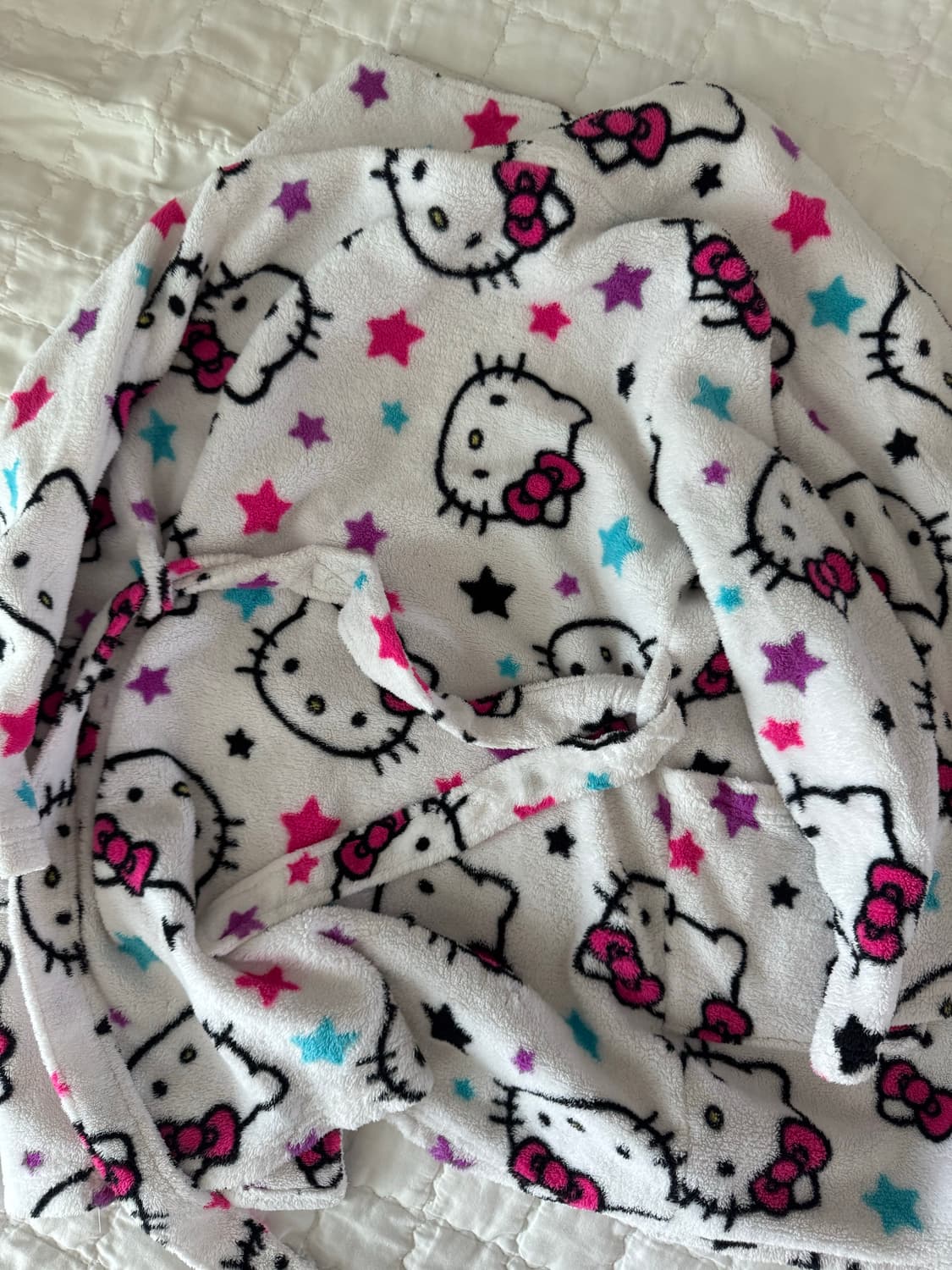 “Hello Kitty” Cardigan 상품이미지2