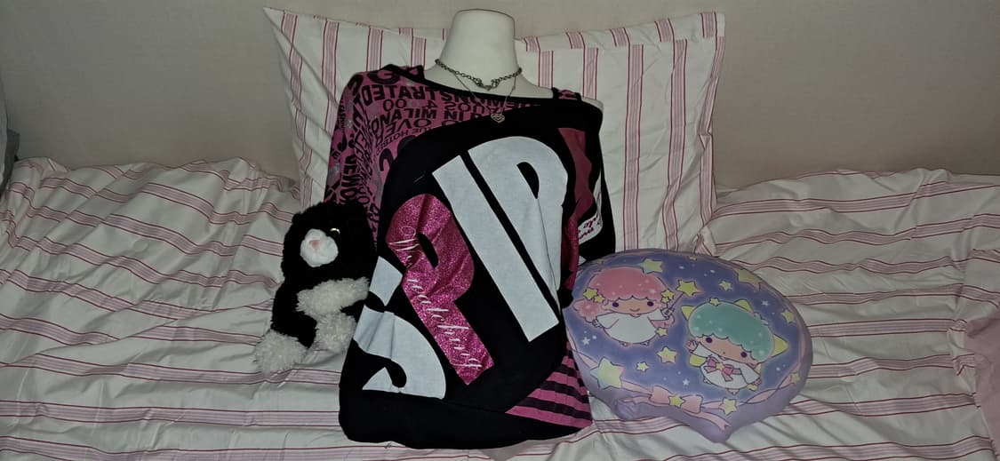 Sky Bomber 상품이미지2