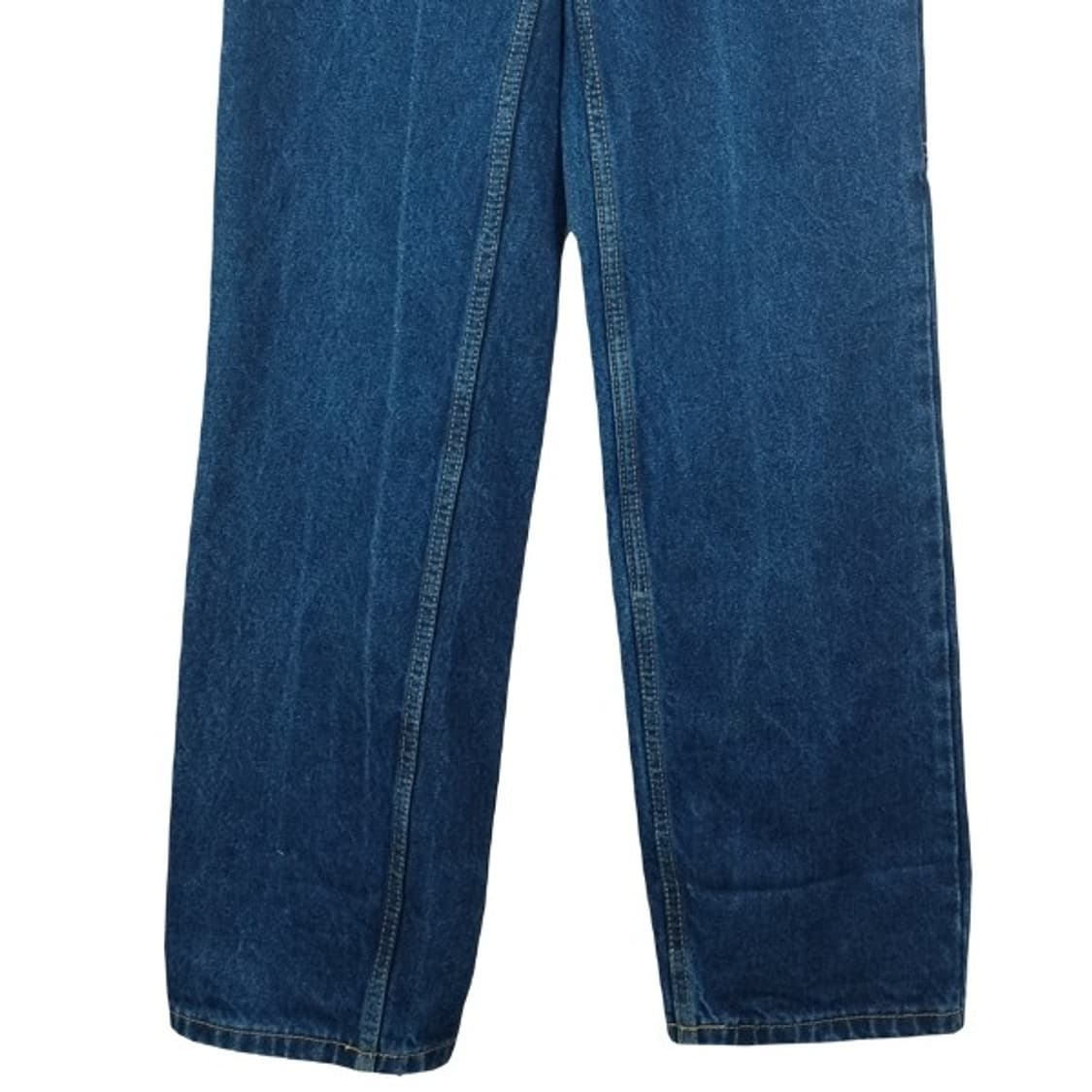 [데우스 엑스 마키나] 데님 카펜터 워크 팬츠 P01438 상품이미지5