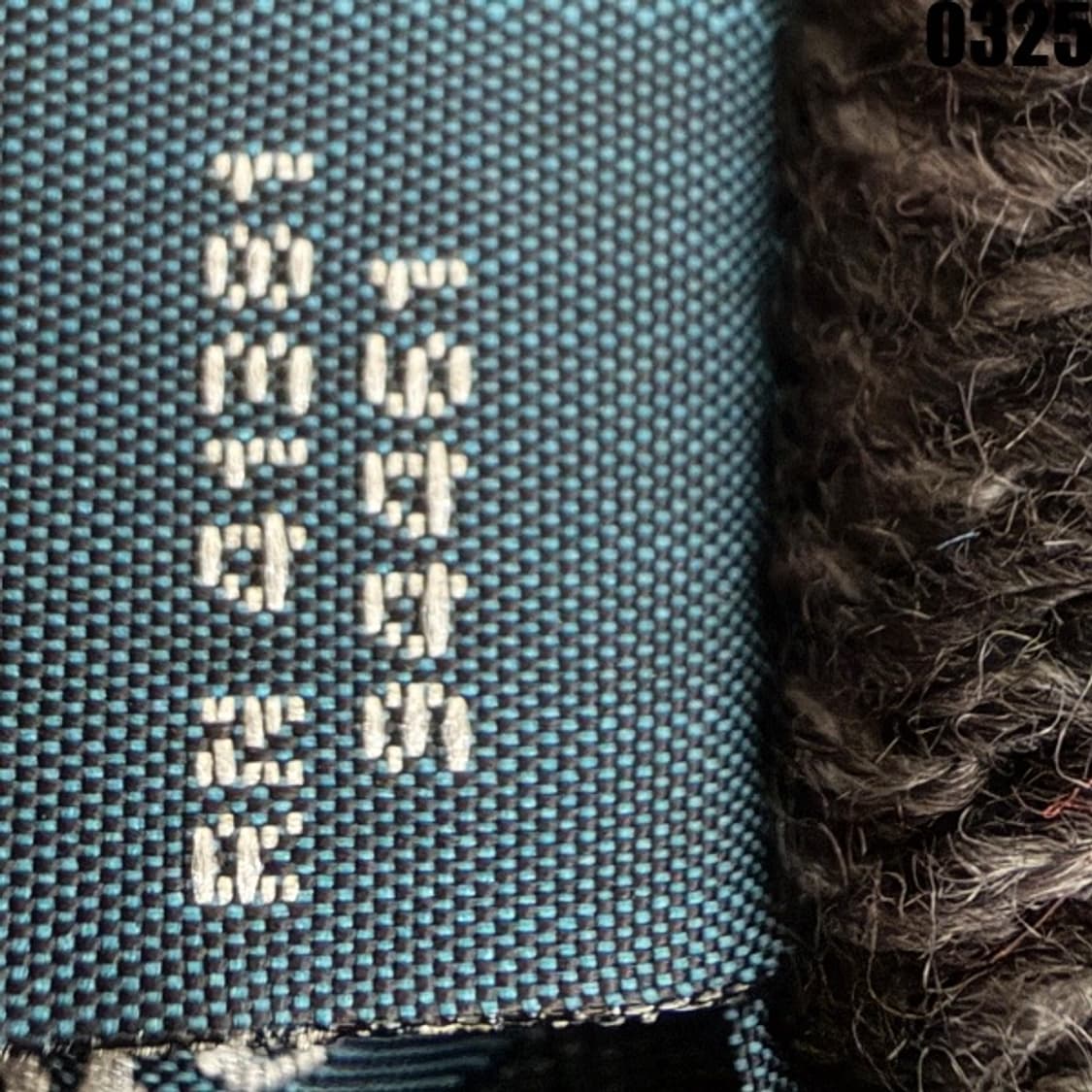 폴로 랄프로렌 아가일 패턴 니트 스웨터 XL  상품이미지6