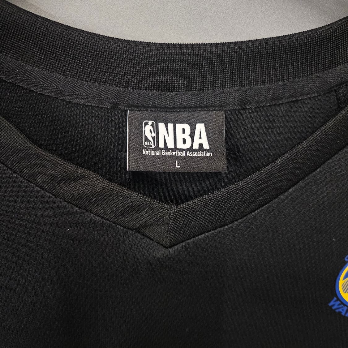 NBA 골든스테이트 워리어스 스테판커리 반팔티 상품이미지5