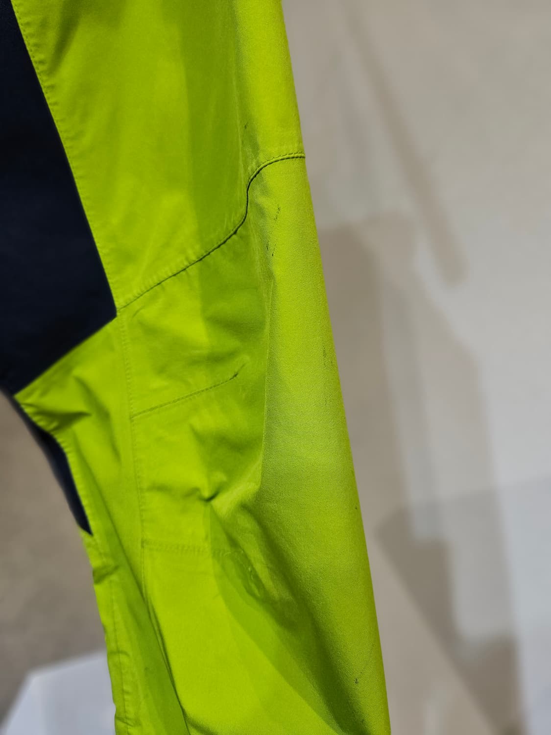 노스페이스 다이노 시리즈 바람막이 상품이미지7