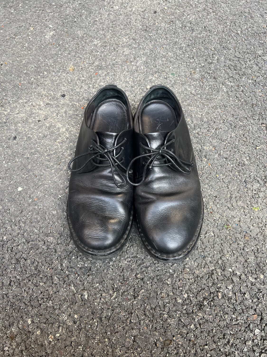 marsell 산크리스파 고메 더비 42 상품이미지1